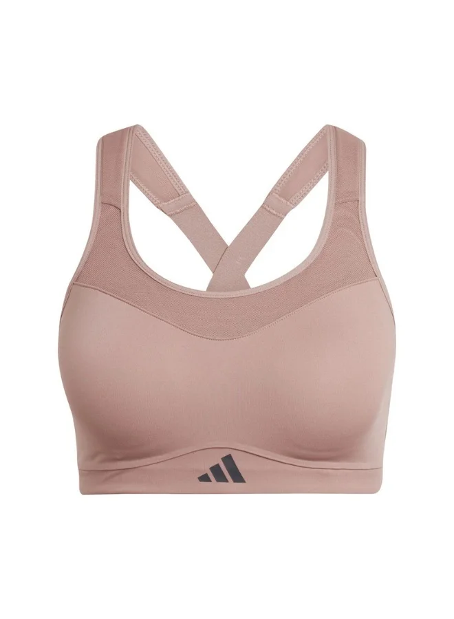اديداس اوريجينالز tlrd impact training high support women bra