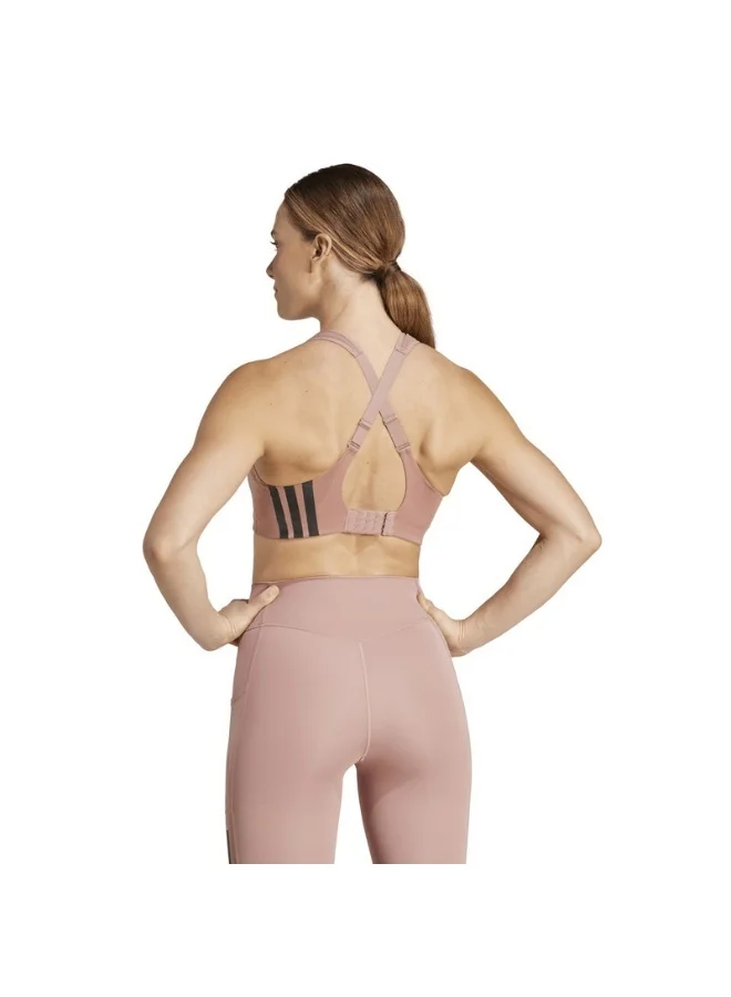 اديداس اوريجينالز tlrd impact training high support women bra