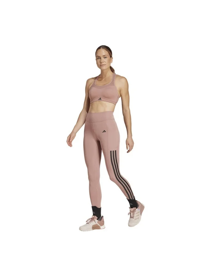اديداس اوريجينالز tlrd impact training high support women bra