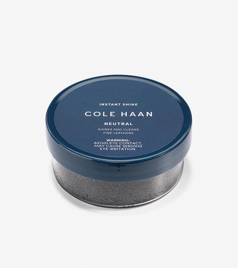 كول هان Shoe Cleaning Cream