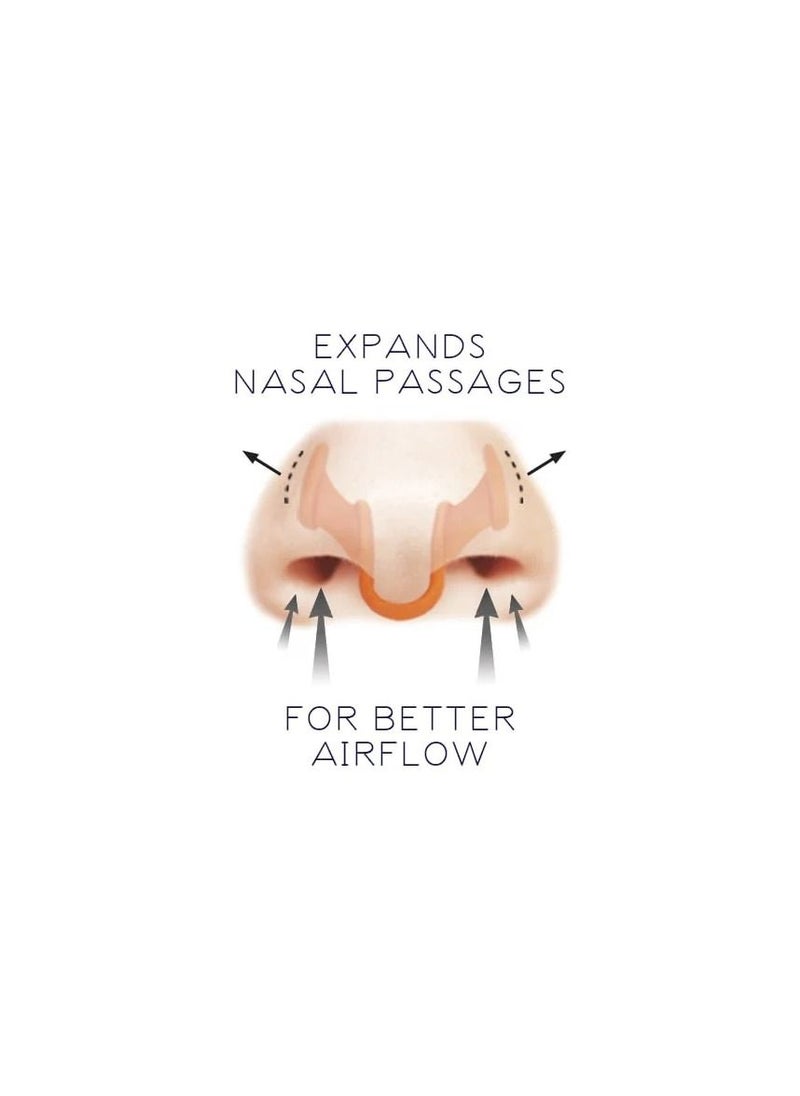 airmax - airmax Nasal Dilator Small and Medium - Image 1