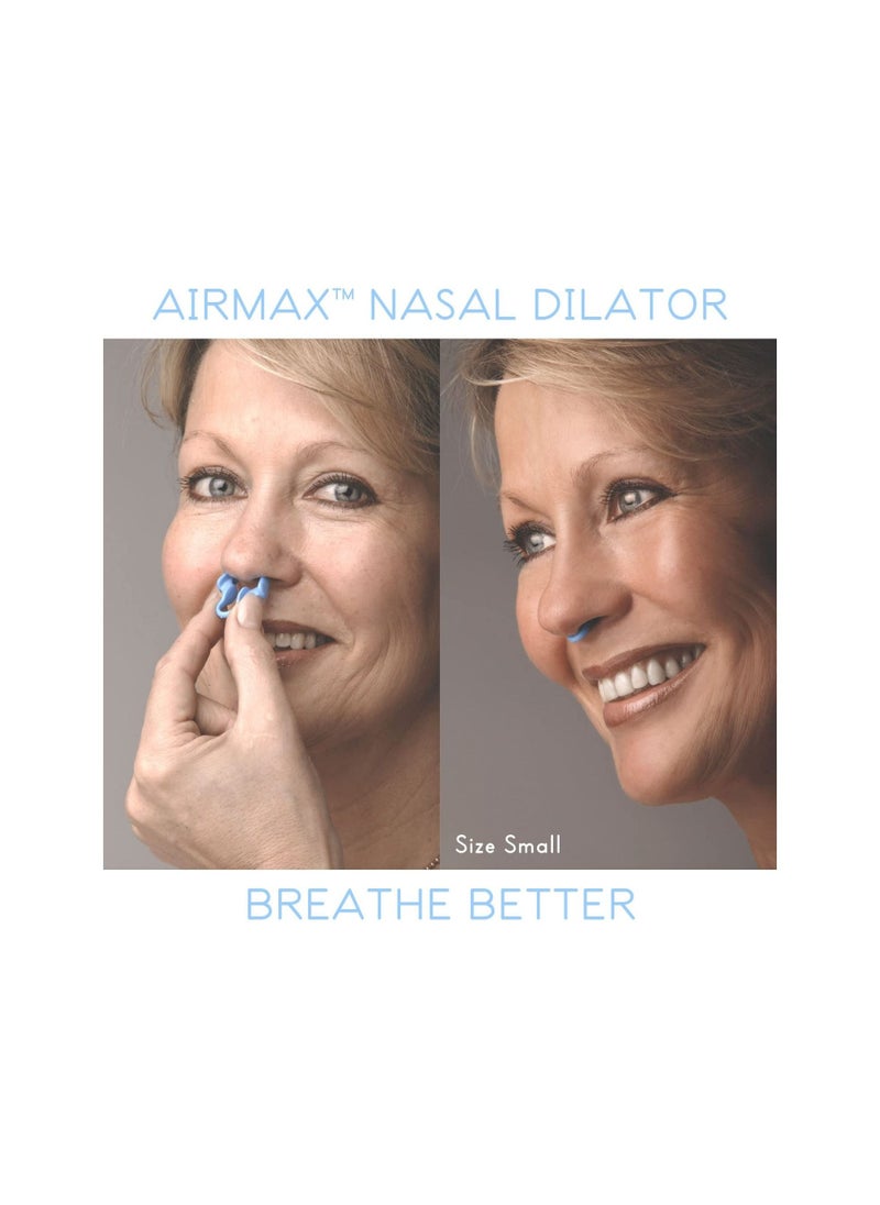 airmax - airmax Nasal Dilator Small and Medium - Image 1