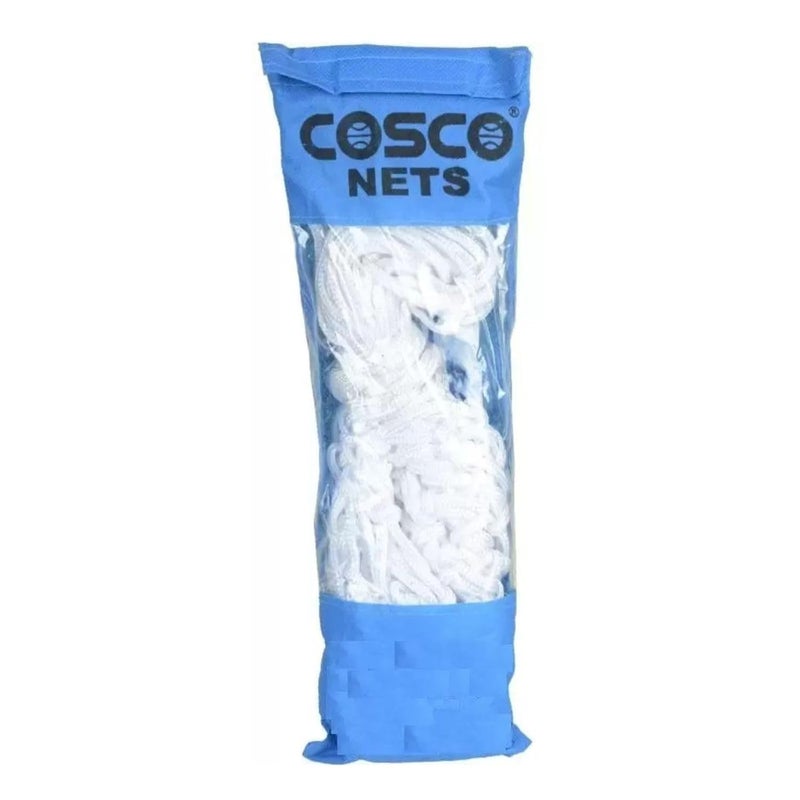 COSCO شبكة كرة السلة P.P. (بيضاء) - Image 1