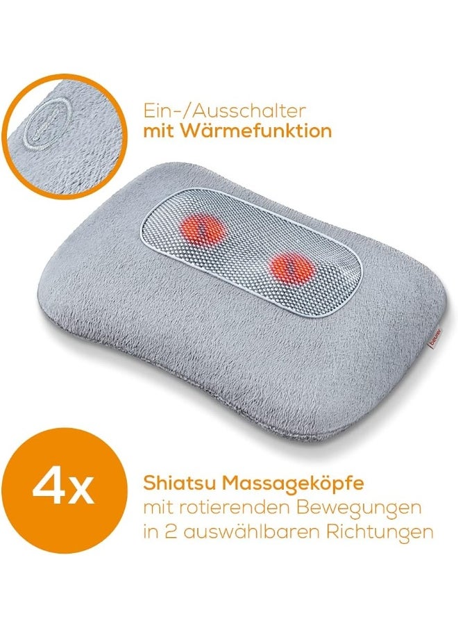 Beurer Beurer 145 Shiatsu Massage Pillow  - Image 3