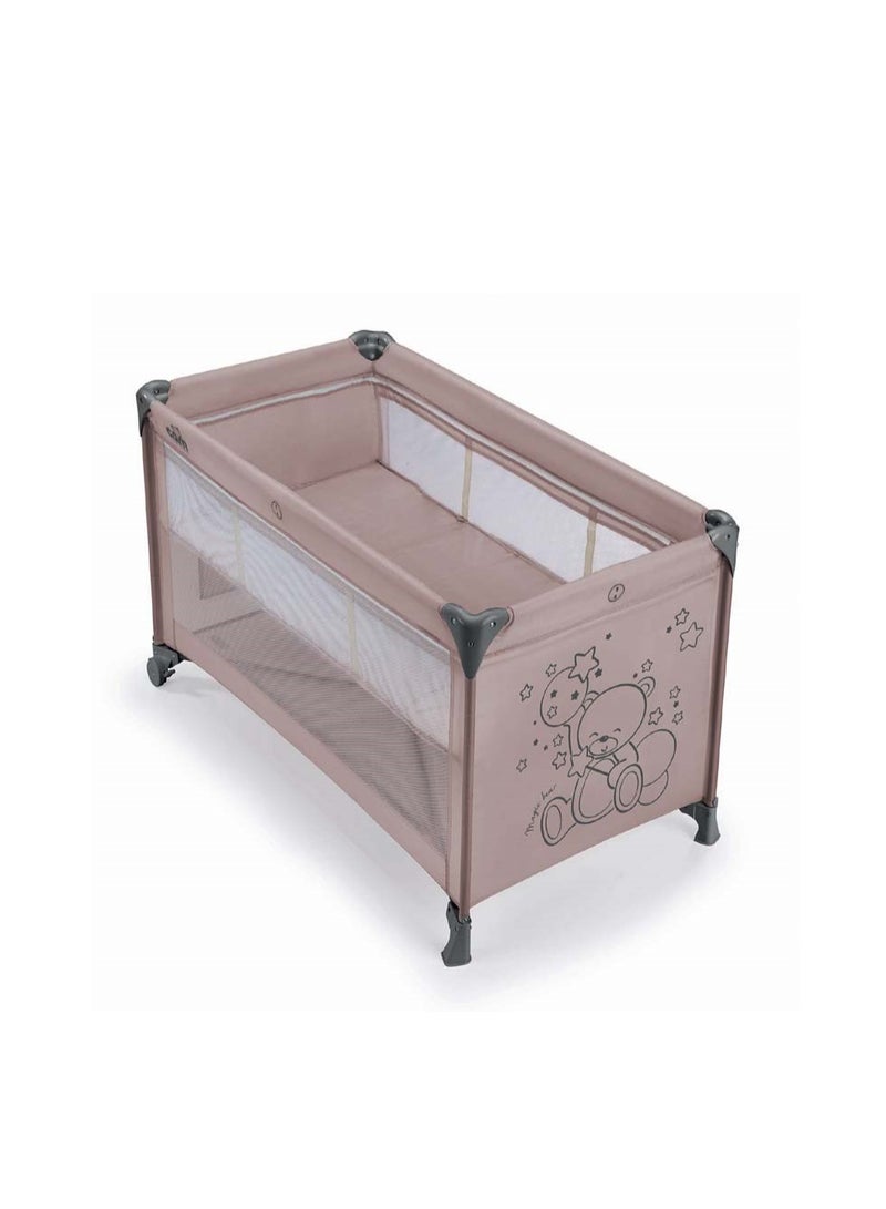 Cam أريكة القيلولة العمود 261 فقاعة الدب الفقاعي - Image 2