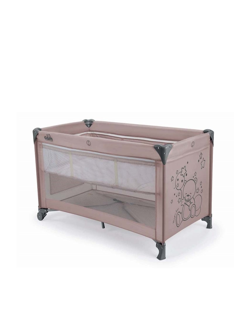 Cam أريكة القيلولة العمود 261 فقاعة الدب الفقاعي - Image 1