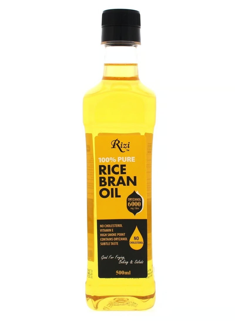 Rice Bran Oil 500 ml - pzsku/ZB3BFC8739273F04EF404Z/45/_/1703750601/2a7d57f5-5b90-4767-983d-5b343a1efee6