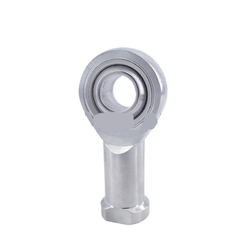 M16x2 0 Male Thread Right Stainless Steel Universal Ball Joint Rod End Bearing - Image 4