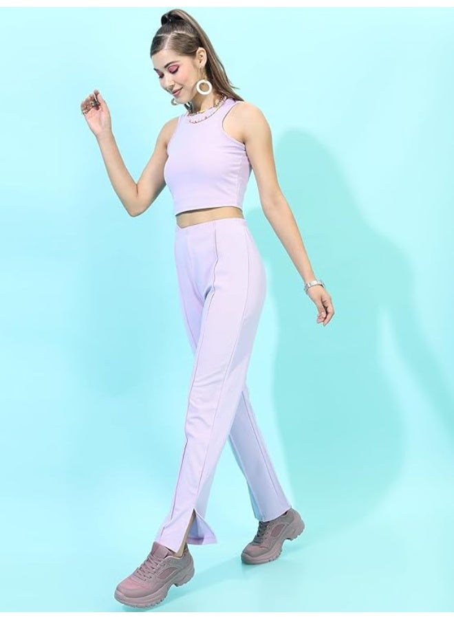 Tokyo Talkies Womens Co-Ord Set - Image 3