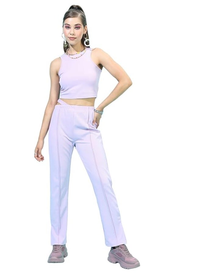 Tokyo Talkies Womens Co-Ord Set - Image 1