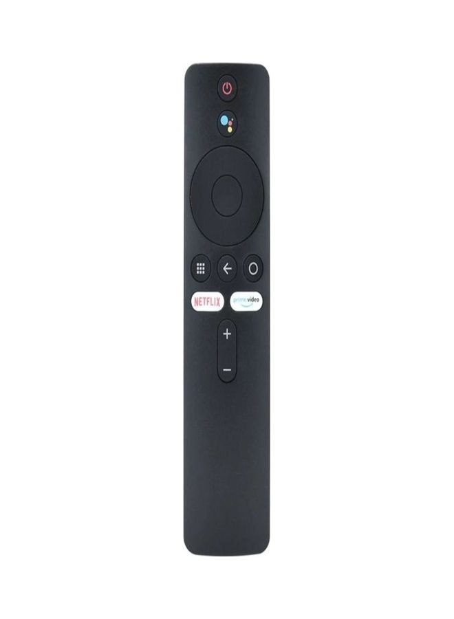 Remote Control Original MI TV Stick Box S And 4K Voice Activated Bluetooth Black