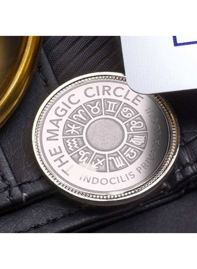 Marvin'S Magic The Magic Circle Deluxe Box Of Tricks - Image 1