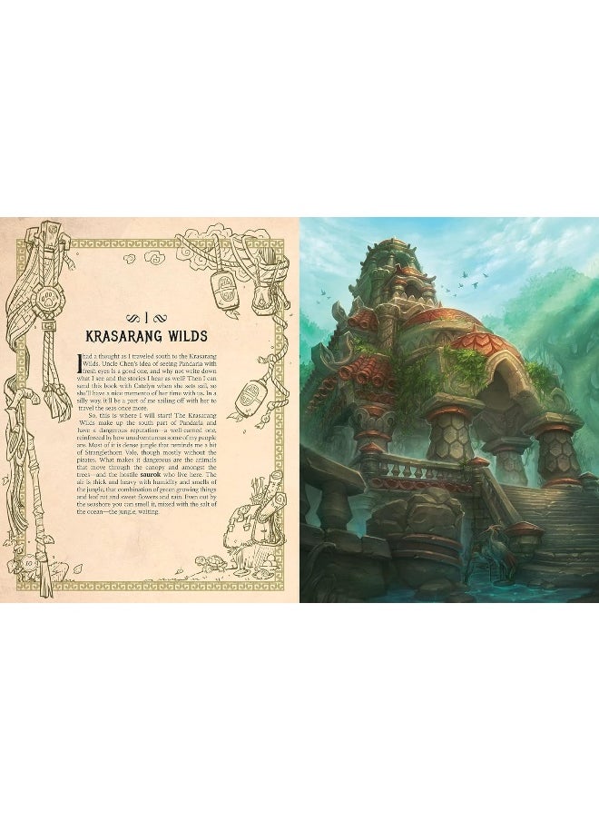 TJ World of Warcraft: Exploring Azeroth - Pandaria  - Image 3