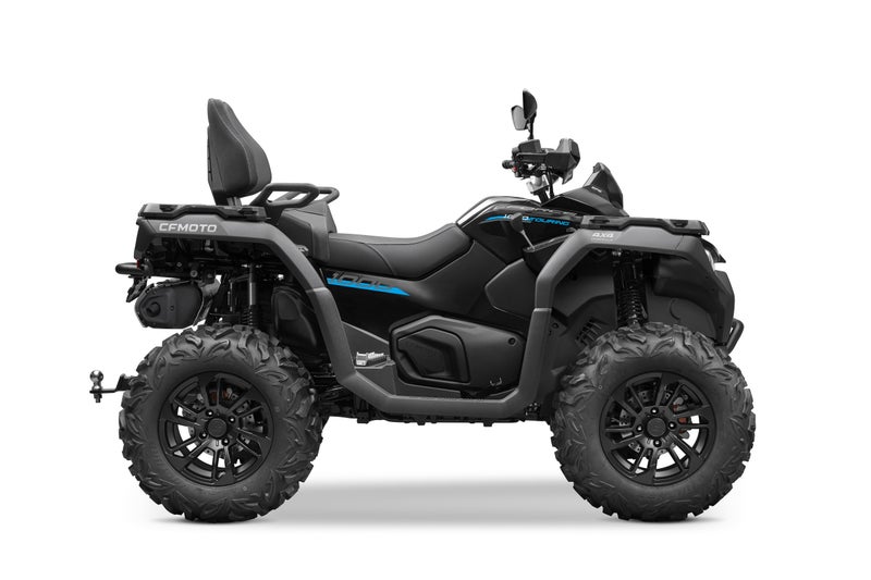 CFMOTO CFORCE 1000 Touring HIGH 963cc ATV - Image 2