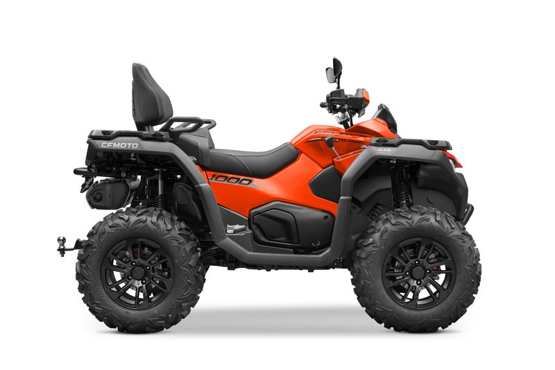 CFMOTO CFORCE 1000 Touring HIGH 963cc ATV - Image 4