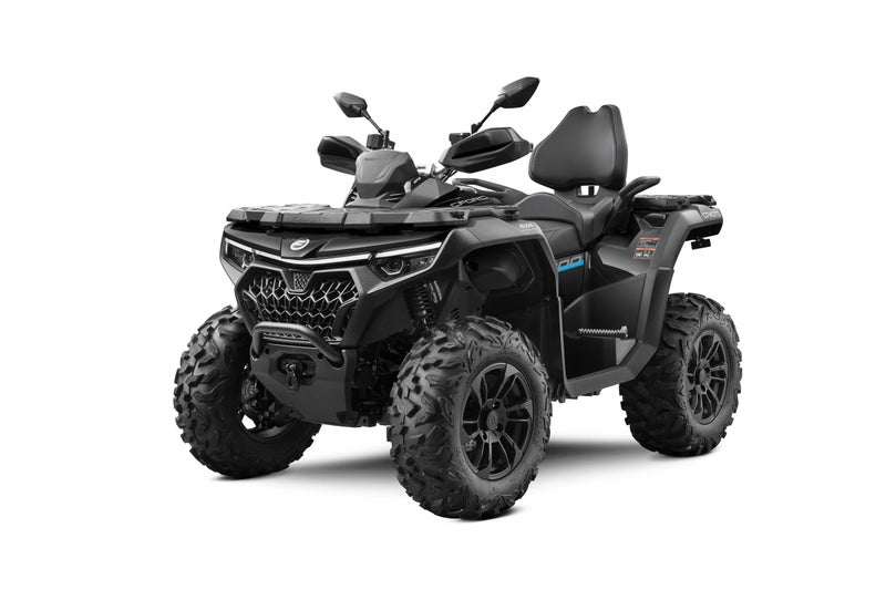 CFMOTO CFORCE 1000 Touring HIGH 963cc ATV - Image 1