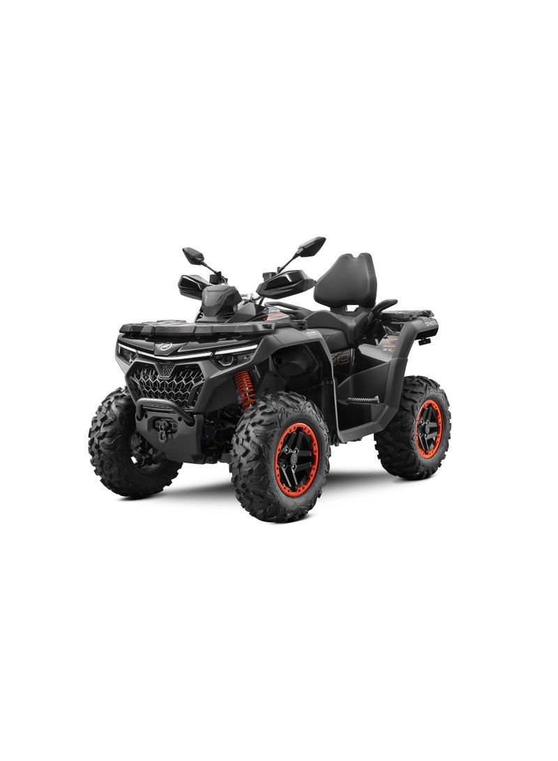 CFMOTO CFORCE 1000 TOURING HIGH - Image 1