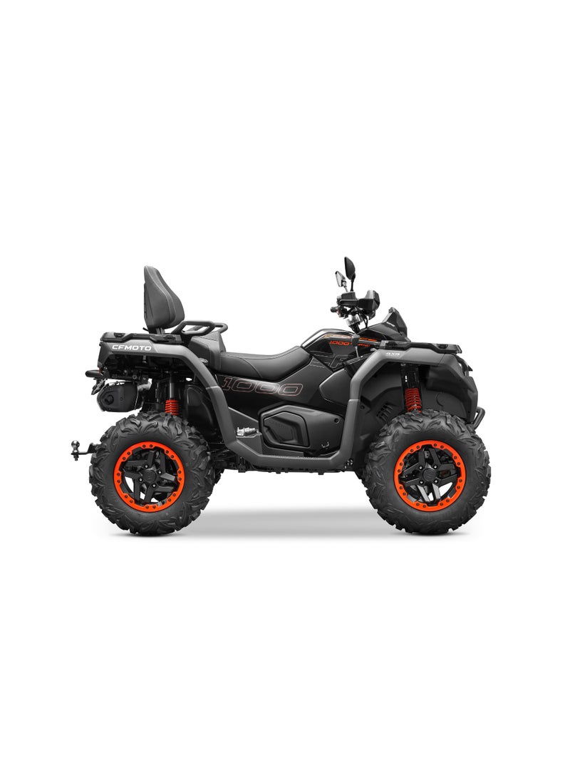 CFMOTO CFORCE 1000 TOURING HIGH - Image 2