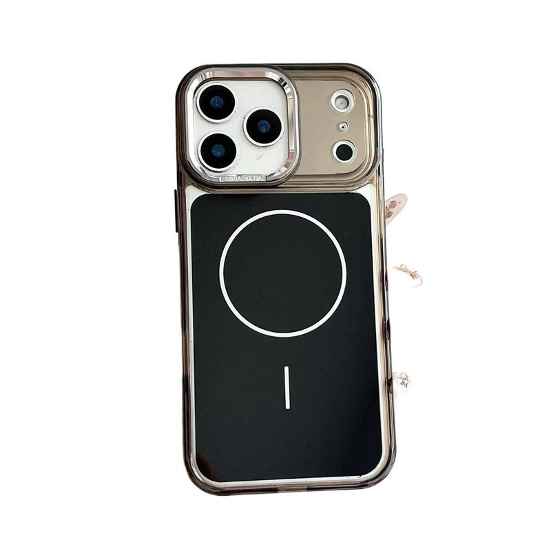 MagSafe Case | Orange | Shockproof Cover for iPhone 17 / 17 Air / 17 Pro / 17 Pro Max | Drop Protection | Strong Magnetic - Image 4