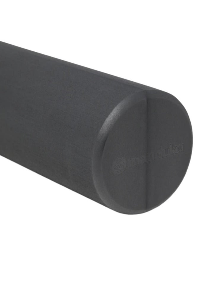 Manduka BELONG RECYCLED FOAM ROLLER THUNDER  - Image 3