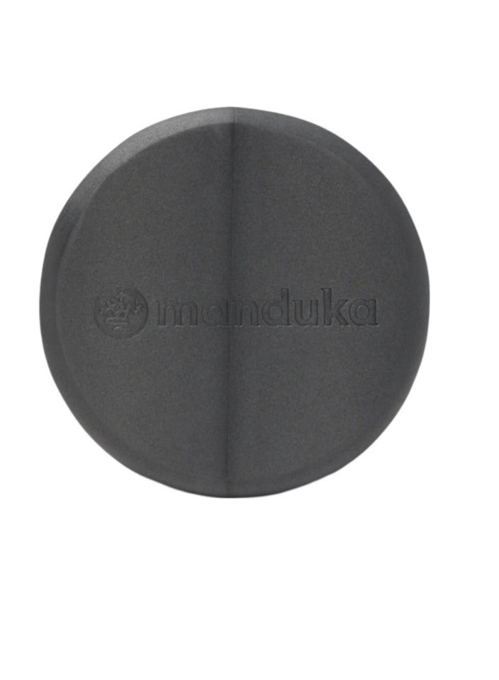 Manduka BELONG RECYCLED FOAM ROLLER THUNDER  - Image 4