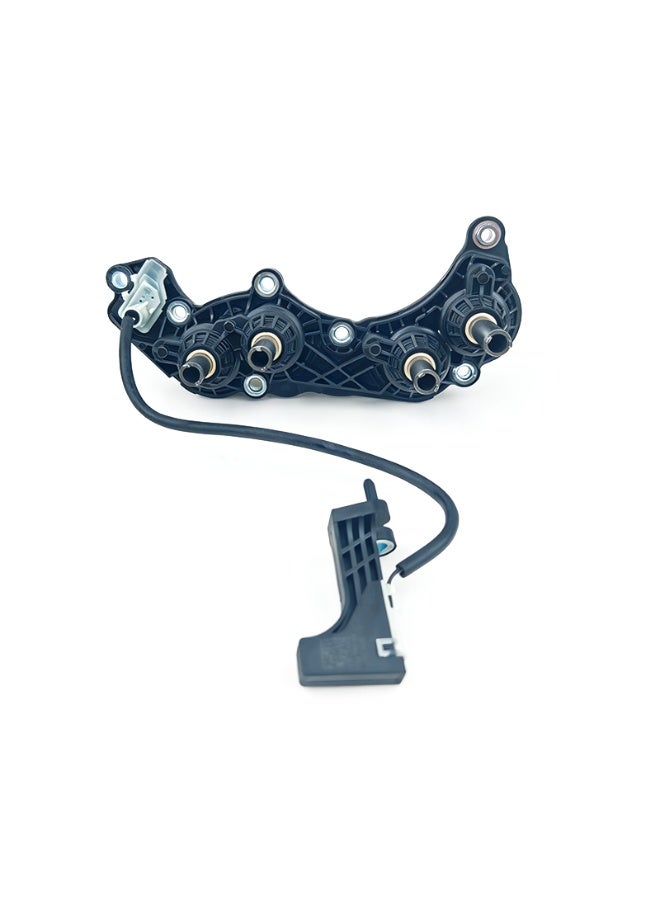 SUPER 5 Automotive Transmission Range Sensor 0CK Gearbox Switch Sensor, High Sensitivity Gear Switch Sensor for Audi - Image 3