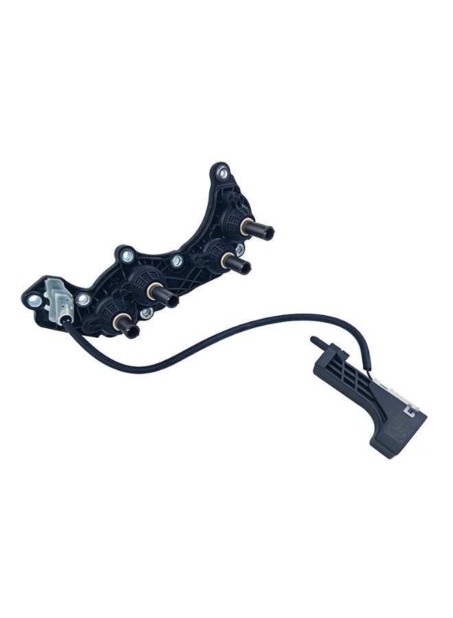 SUPER 5 Automotive Transmission Range Sensor 0CK Gearbox Switch Sensor, High Sensitivity Gear Switch Sensor for Audi - Image 2