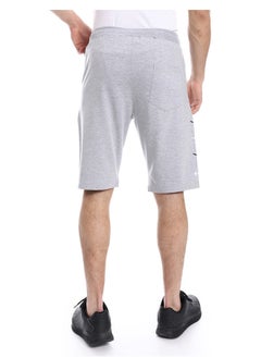 DIADORA شورت قطني  - Image 3
