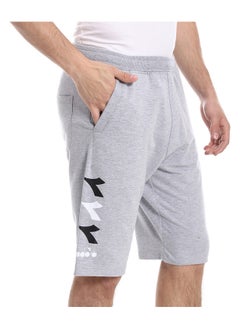 DIADORA شورت قطني  - Image 4