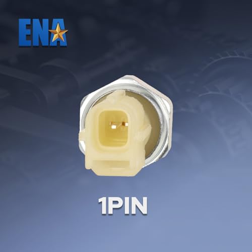 ENA Oil Pressure Sensor Switch for PS288 SW8368 Compatible with 1997-2017 Ford E150 F150 Explorer Mustang Transit 150 250 350 Edge Taurus Expedition Lincoln Navigator MKZ Mercury Mazda CX-9 - Image 3