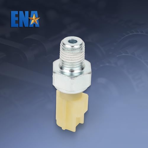 ENA Oil Pressure Sensor Switch for PS288 SW8368 Compatible with 1997-2017 Ford E150 F150 Explorer Mustang Transit 150 250 350 Edge Taurus Expedition Lincoln Navigator MKZ Mercury Mazda CX-9 - Image 5