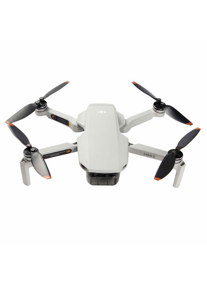 4PCS Mini 2 Motor Cover Cap Protector for DJI Mini 2/Mini SE Accessories Waterproof Dustproof Aluminium Motor Cap (mini 2 Black) - Image 2