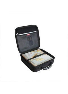 Hermitshell Hard Travel Case For Ticket To Ride Fits Main Game + Usa 1910 Expasion  - Image 2