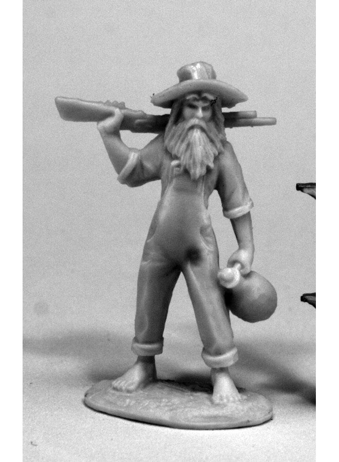 Reaper تمثال مصغر ريبير 80071 هيلبيلي، تمثال كرونوسكوب بونز