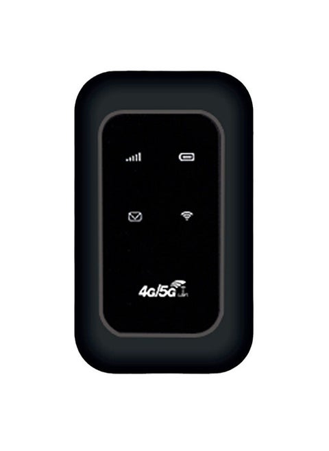 Portable 4G LTE USB Adapter, High Speed 4G Mobile Hotspot Router, USB Portable Router for Phone Laptop Desktop Tablet