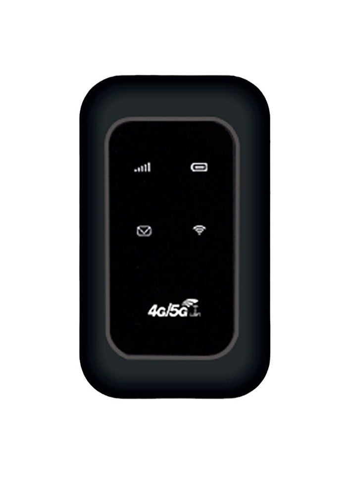 Portable 4G LTE USB Adapter, High Speed 4G Mobile Hotspot Router, USB Portable Router for Phone Laptop Desktop Tablet