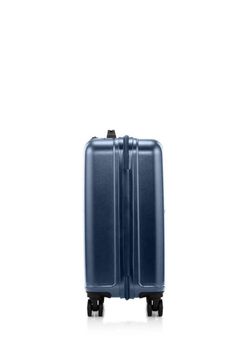 American Tourister SKYTRAC NAVY BLUE 55 cm - Image 5