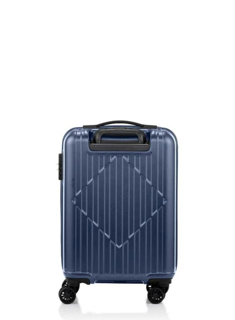 American Tourister SKYTRAC NAVY BLUE 55 cm - Image 2