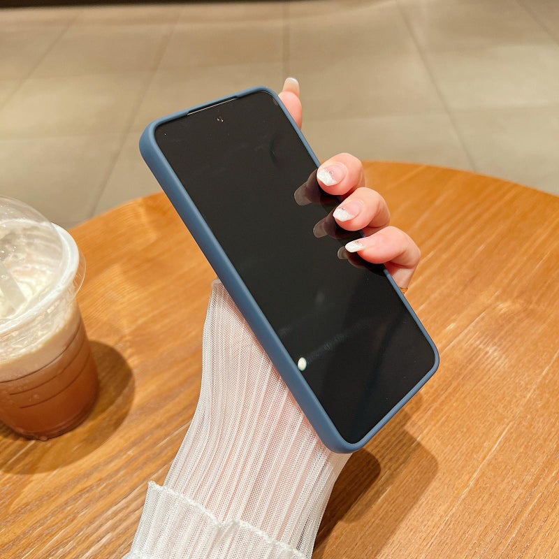 إيروريكس جراب هاتف Samsung Galaxy S21 FE 5G Hawkeye Feel MagSafe (أسود) - Image 4