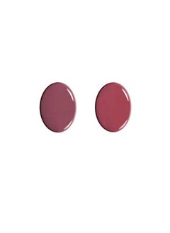 Dr.'s Remedy All Natural Vegan Nail Polish Brilliant Berry Organic NonToxic 3 Piece Quick Dry Long Lasting  Total TwoInOne Glaze Brave Berry Mindful Mulberry  - Image 5