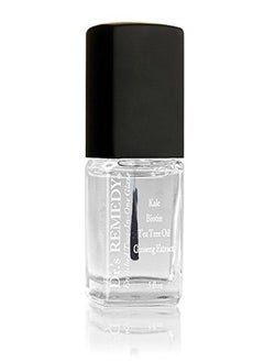 Dr.'s Remedy All Natural Vegan Nail Polish Brilliant Berry Organic NonToxic 3 Piece Quick Dry Long Lasting  Total TwoInOne Glaze Brave Berry Mindful Mulberry  - Image 3
