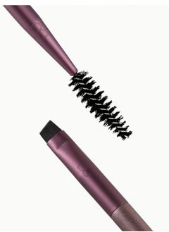 Generic Double-ended Eyebrow Brush  - Image 2