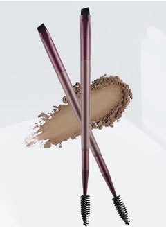 Generic Double-ended Eyebrow Brush  - Image 4