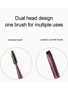 Generic Double-ended Eyebrow Brush  - Image 5
