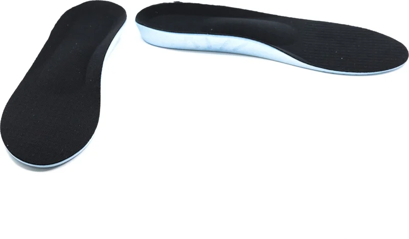 ايسمين Women's Memory Foam Smart Insoles