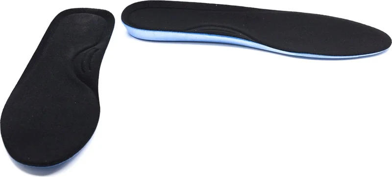 ايسمين Women's Memory Foam Smart Insoles