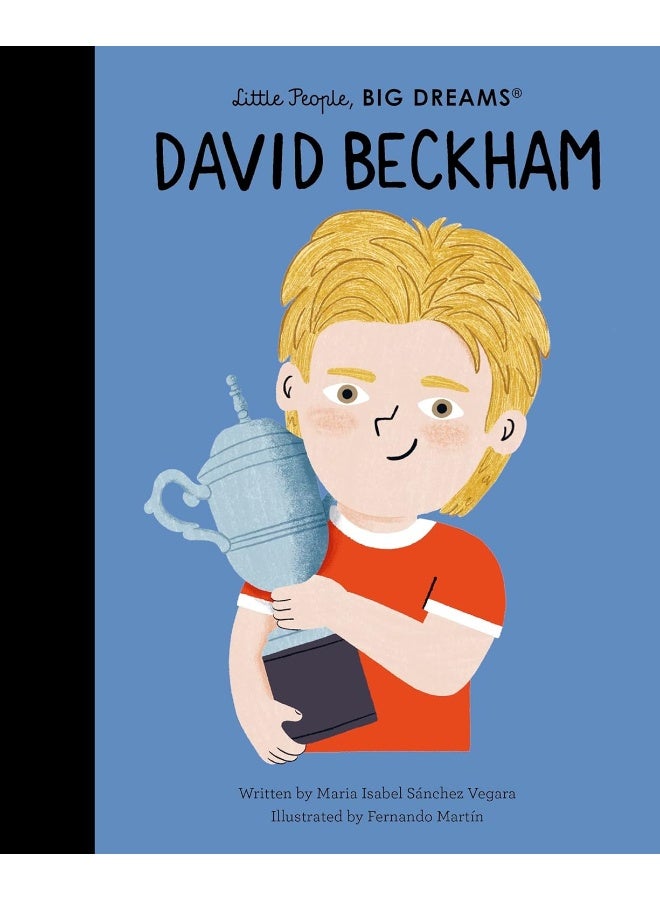 David Beckham (Volume 123)  - Image 4