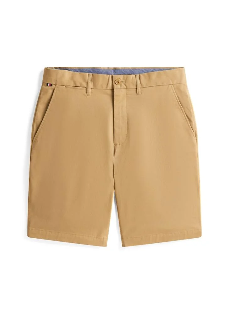TOMMY HILFIGER 1985 Slim Chino Shorts
