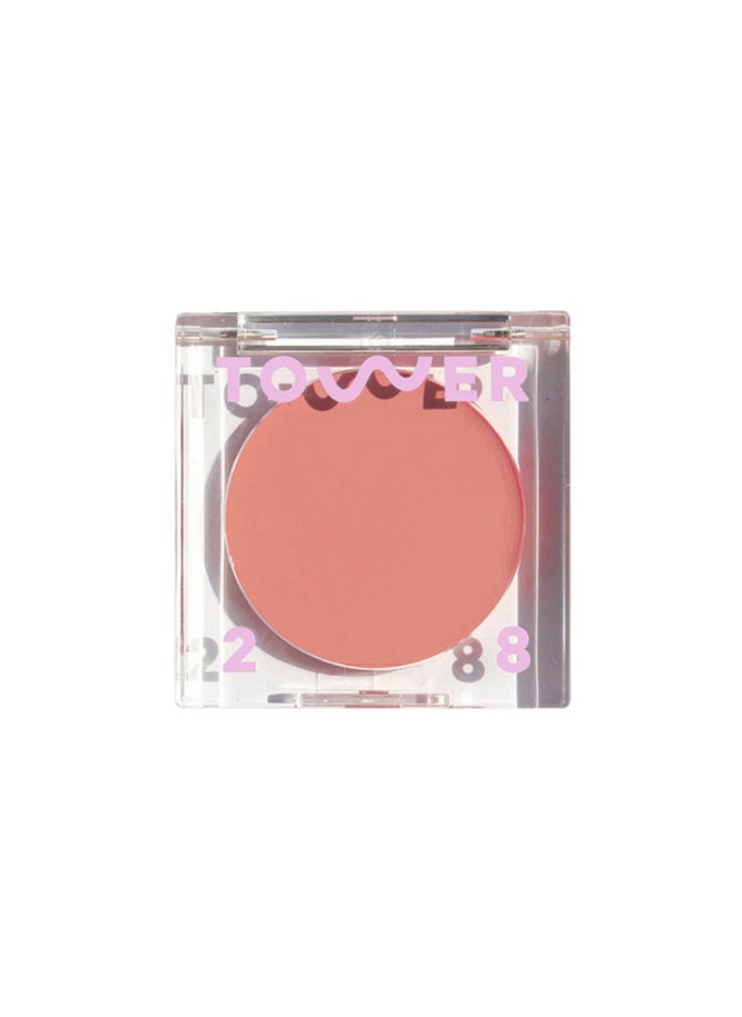 TOWER 28 BeachPlease Luminous Tinted Balm Tower 28 MAGIC HOUR 