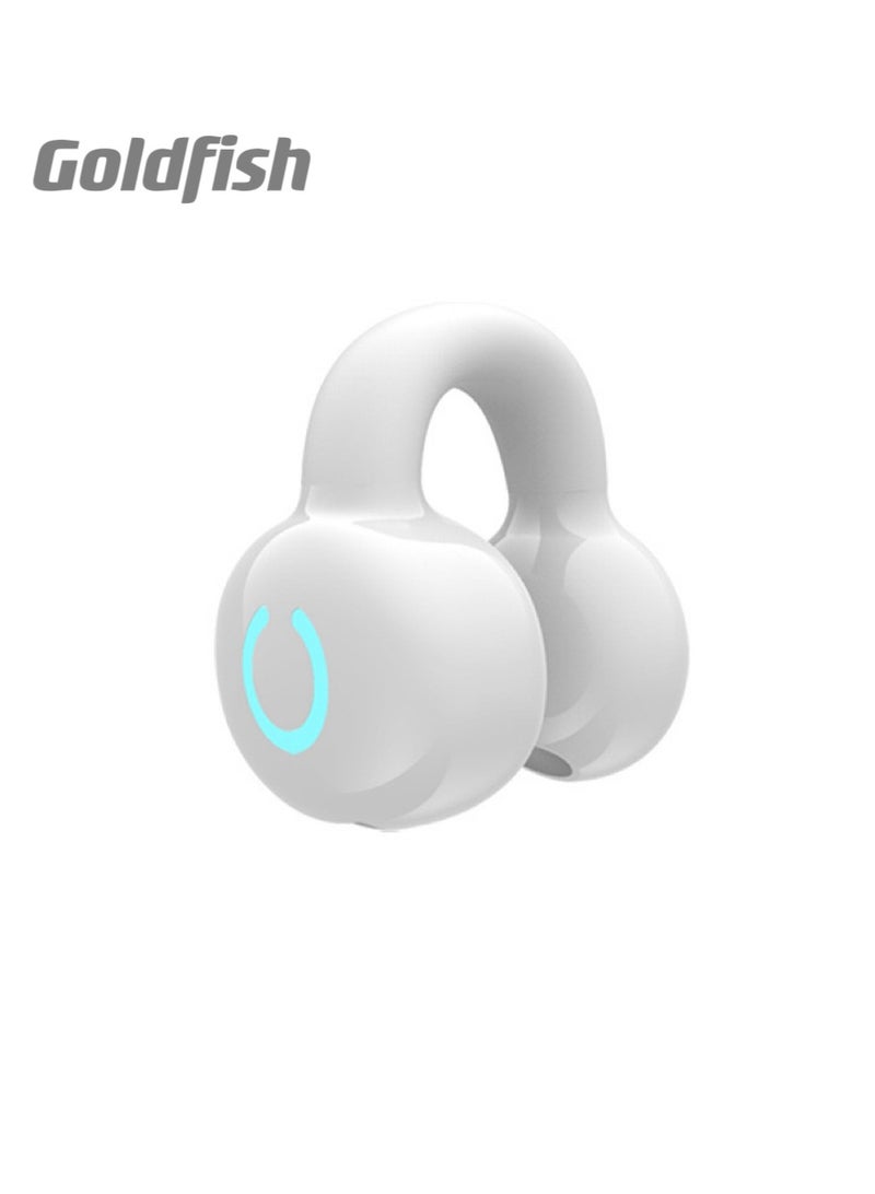 جولدفش سماعة بلوتوث ، سماعة لاسلكية عالية الدقة